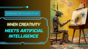 AI and Art: Exploring the Intersection of Creativity and Technology