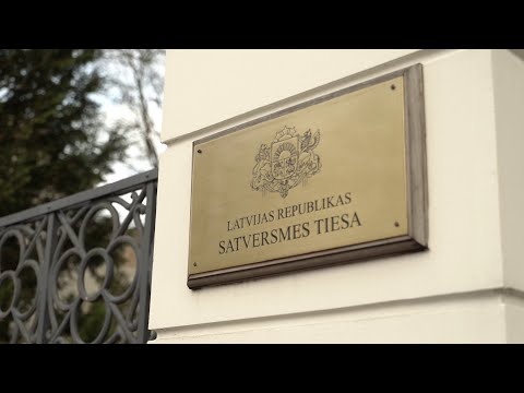 Video: Cik skolēnu ieradās 2020. gada kcet?