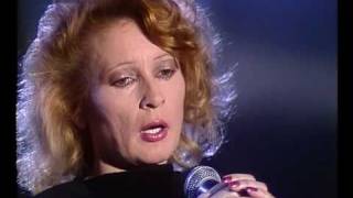 Video thumbnail of "Verschiedene Interpreten - Hymne a l'amour 1983"