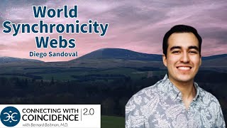 Synchronicity and Global Innovation Ecosystems: Diego Sandoval, EP 293