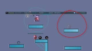 Transfomice Survivor #1 - What Is Lagswitch Hack - Mlm, Attractive VS Cyraxx, O_solador