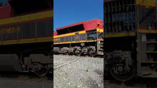 awesome KCS day! EX-TFM part 1