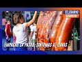 Empacho sa Pasko: Sintomas at lunas | TeleRadyo Serbisyo