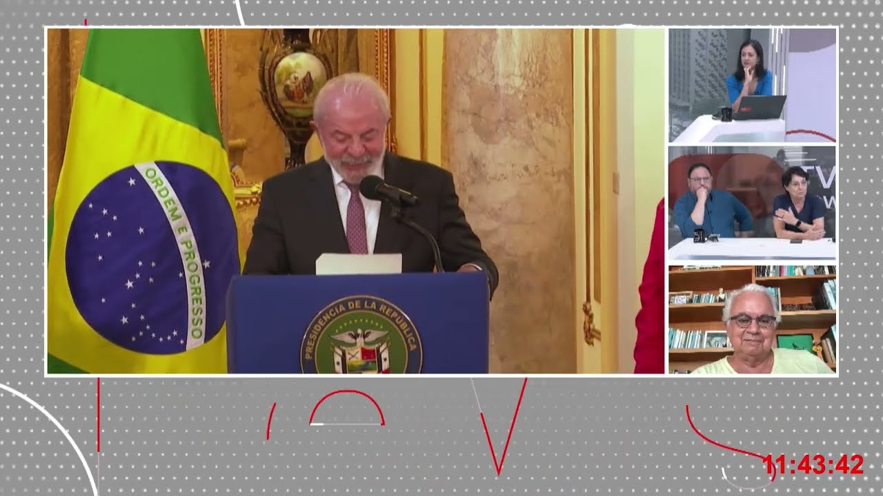 Presidente do Instituto Vox Populi aposta em Lula forte e vitória no 1º turno na eleição deste ano