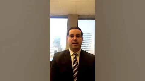 Virginia Workers' Compensation Lawyer Corey Pollard