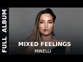 Minelli Mixed Feelings Full Album 