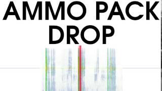 Ammo Pack Drop Sound Effect