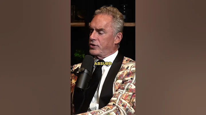 Jordan Peterson vs Nietzsche On Christianity