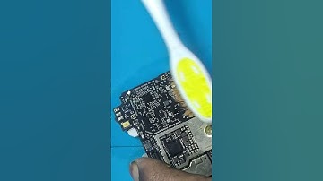 MI A2 light wifi not working #saborhanfb #shortvideo