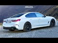 Новая BMW 5 series G60 похвасталась крутым салоном и небывалой мощью ✓ Прощаемся с Dodge Hellcat