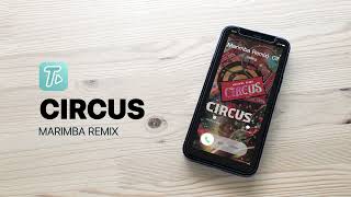 CIRCUS Ringtone (Marimba Remix) | Ringtone CIRCUS Stray Kids Tribute | Download TUUNES APP
