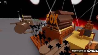 20Th Century Fox X Fox Interactive