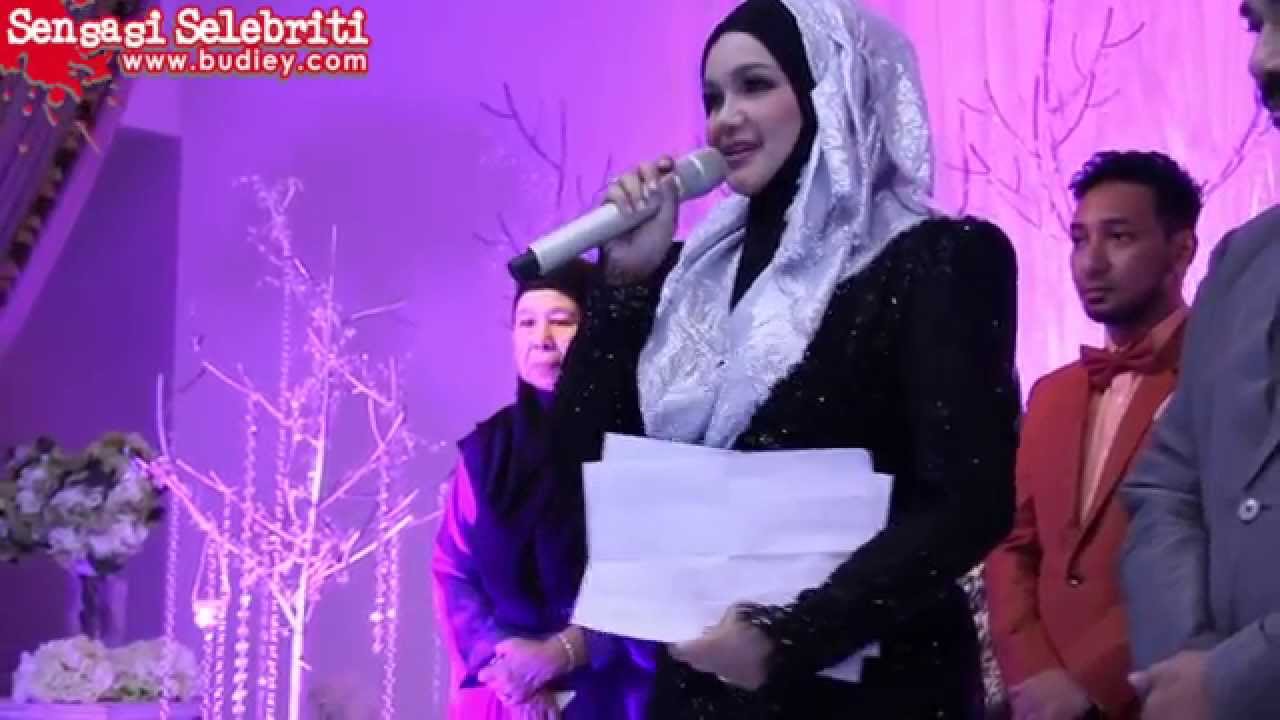 Kejutan Datuk K Untuk Sempena Hari Jadi Siti Nurhaliza Ke 36