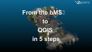 End-To-End Workflow With Web Viewer And Gis In 5 Steps