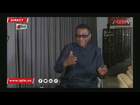 Soirée fin d'année et nouvel album : les fortes annonces de Youssou Ndour