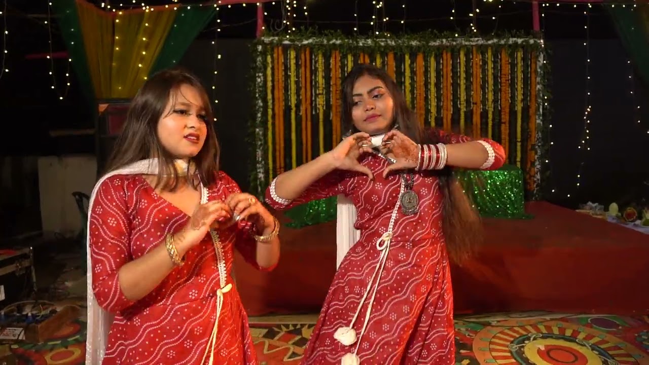 BEST BANGLADESHI HOLUD DANCE PERFORMANCE | CINEMETOGRAPHY RAFIN MHMUD