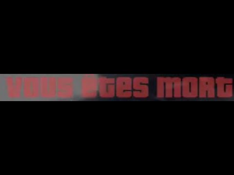 VOUS ETES MORT GTA ONLINE #7 - YouTube