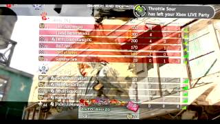 Introducing PsyQo Flpsy (MW2 & BO2)