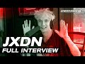 JXDN Shares Tell Me About Tomorrow Secrets, When He Knew TikTok Was Over & Previews New Music