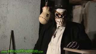 2013 Halloween Costume contest and Pumpkin Carving Contest - WIN PRIZES