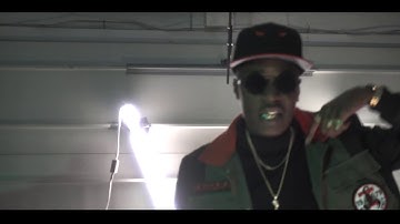 Kennis & Yeem "Counted Me Out"(Official Video)
