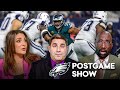 Recapping Philadelphia Eagles vs Dallas Cowboys | Postgame Show