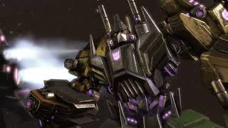 Collective Combiner - Bruticus Gameplay!