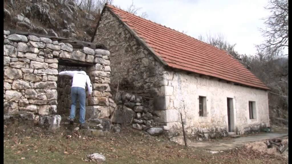 GOLIJA -Golija i Ja -Miroslav Farkas-Crna Gora