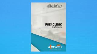 Clinic or Polyclinic or DR Chamber Software screenshot 5