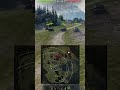 Классно карту переделали? #worldoftanks #wot #миртанков #хочуврек #тренды