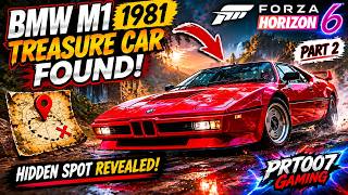 Treasure Car Hunt Continues! 🚗 BMW M1 1981 Kandupidichaachu| Part 2 | Tamil Gameplay | PRT007 Gaming screenshot 2