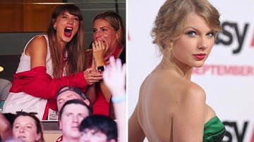 Taylor Swift Reacts as Crowd Boos During Jumbotron Appearance | Super Bowl 2025