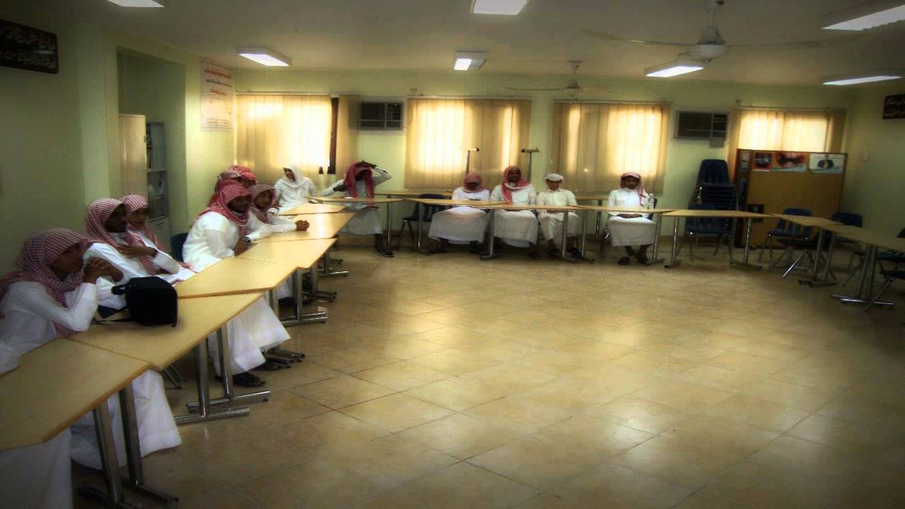 ثانوية الجهاد بالدمام