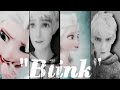 ● Blink ● Jack+Elsa ● c/w LovelyxFairytale
