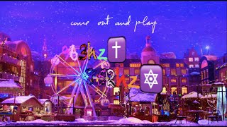 Billie Eilish - come out and play (963HZ✝️+852HZ🔯)