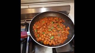 Arabic Foul Recipe Beans