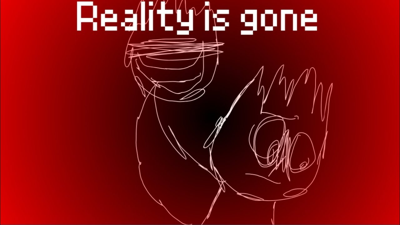Reality is gone (sprunki reversed phase 1.5 mix)