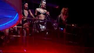 Bodrum Catamaran 2011