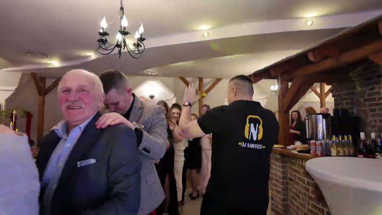 40 Kasi 🕺💃🔥 Zabrałeś serce moje - Soundbass