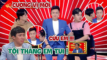 Không còn làm MC, Ngô Kiến Huy ở một CƯƠNG VỊ MỚI tài lanh PHỤ DIỄN để rồi "CẦU CỨU" đàn anh ? | SML
