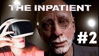 ВИАР В ПСИХУШКЕ! — THE INPATIENT #2