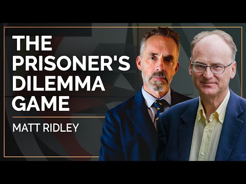 The Prisoner's Dilemma