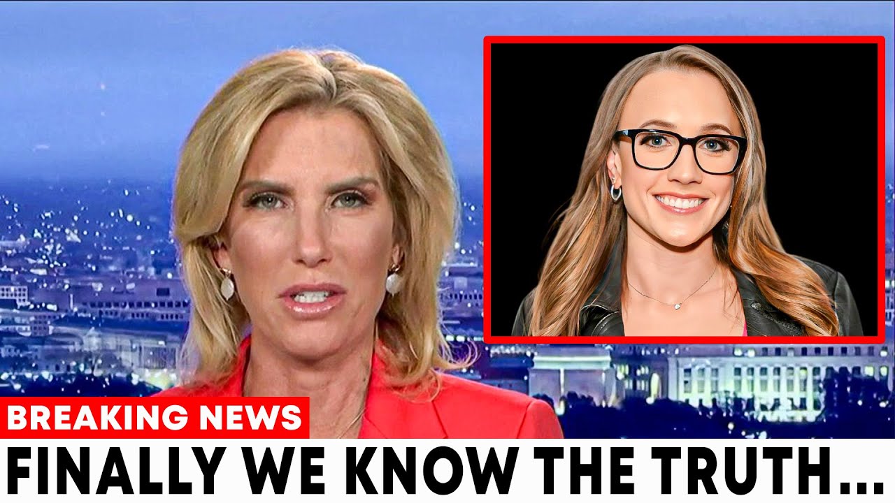 What JUST HAPPENED With Kat Timpf's Husband SHOCKED Everyone!