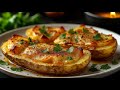 ❗️Ich habe noch keine Kartoffeln gegessen! Ein schnelles und leckeres Abendessen für die Familie!