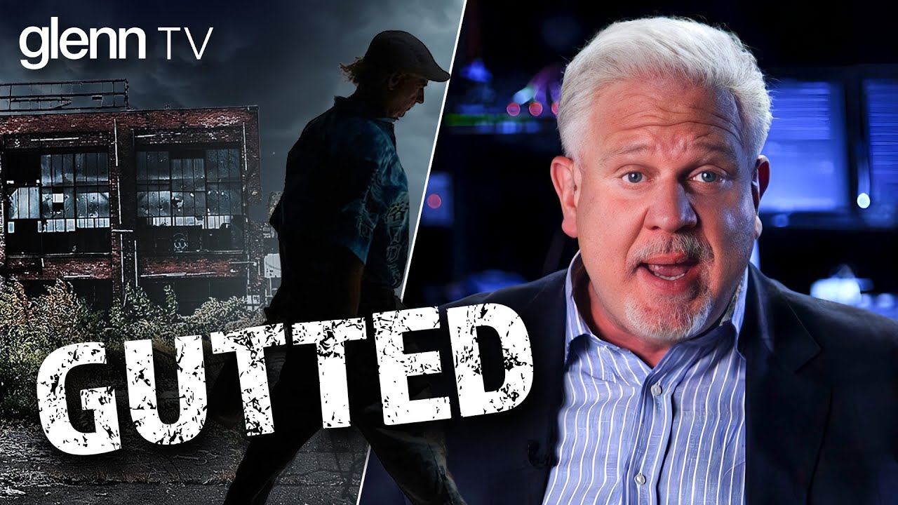 How So-Called 'Free Trade' DESTROYED American Jobs | Glenn TV | Ep 427