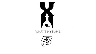 DMX - What's My Name (Explicit)