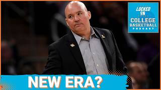 OPTIMISM: Why Kansas State basketball should EXPECT Big 12 SUCCESS under Casey Alexander!