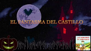 Canción Para Halloween El Fantasma Del Castillo. Proyecto Palomitas De Maíz. Editorial Algaida.