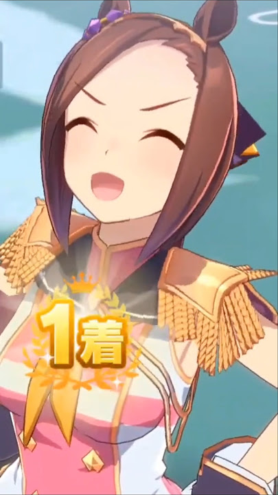 Best Uma Musume Laugh? #umamusume #kinghalo #bakushin