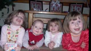 Madison-Baptism